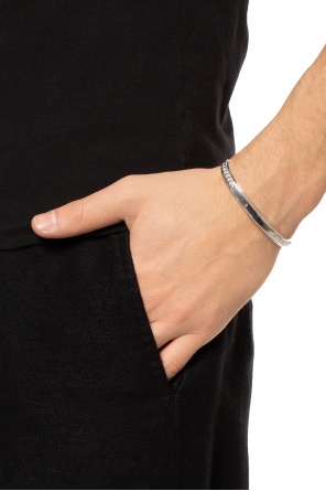 Braided bracelet, zdjęcie 2 Braided bracelet od Maison Margiela